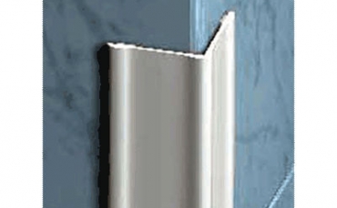 Remate em PVC - Perfil SPIGPLAST - ARCANSAS